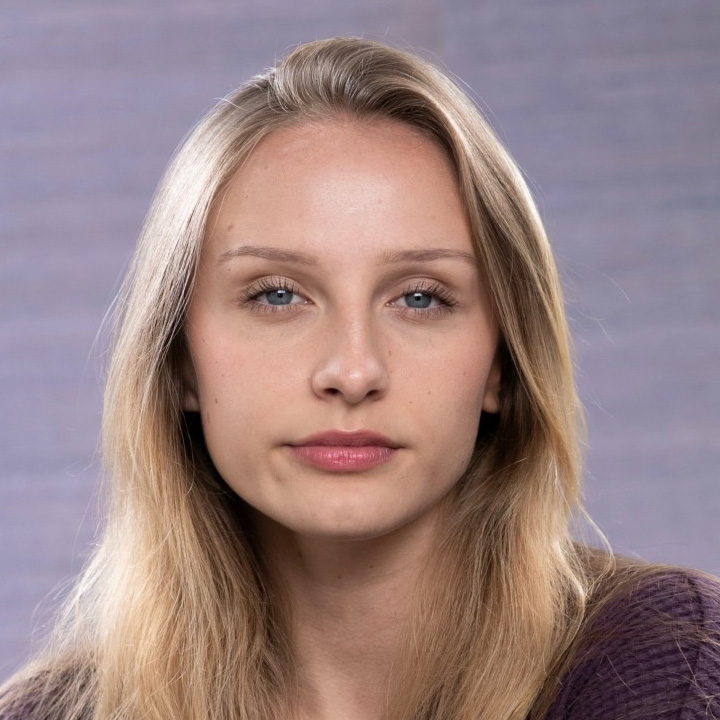 Headshot of Andjela Malisich
