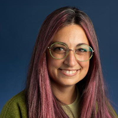 Headshot of Sam Schwartz