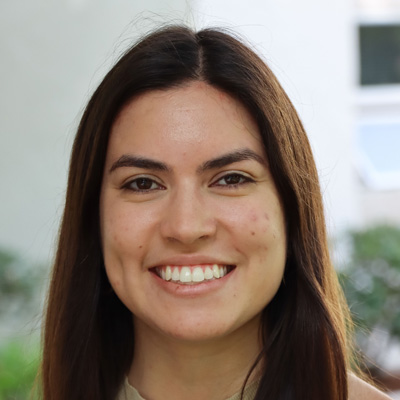 Headshot of Yadira Enciso