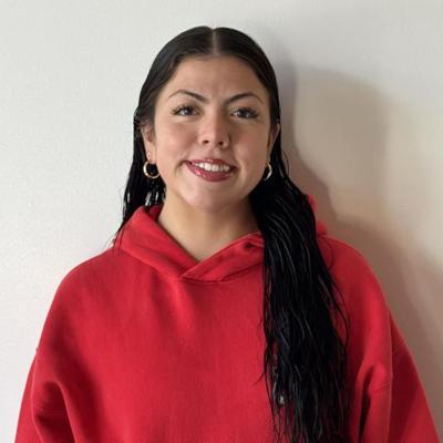 Headshot of Fabiola Bejerano