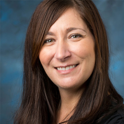 Headshot of Briana Maturi