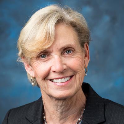 Headshot of Katie Arce