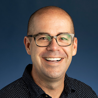 Headshot of Patrick Furlong