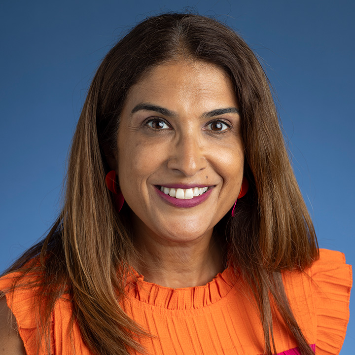 Headshot of Vivana Mahoney