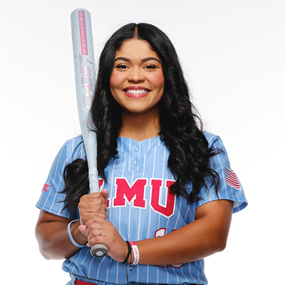 Arianna Jaurequi Headshot