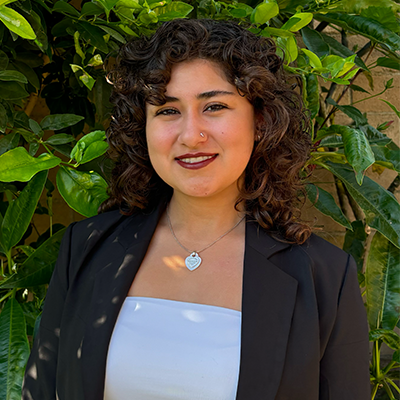 Marissa Cueva Headshot