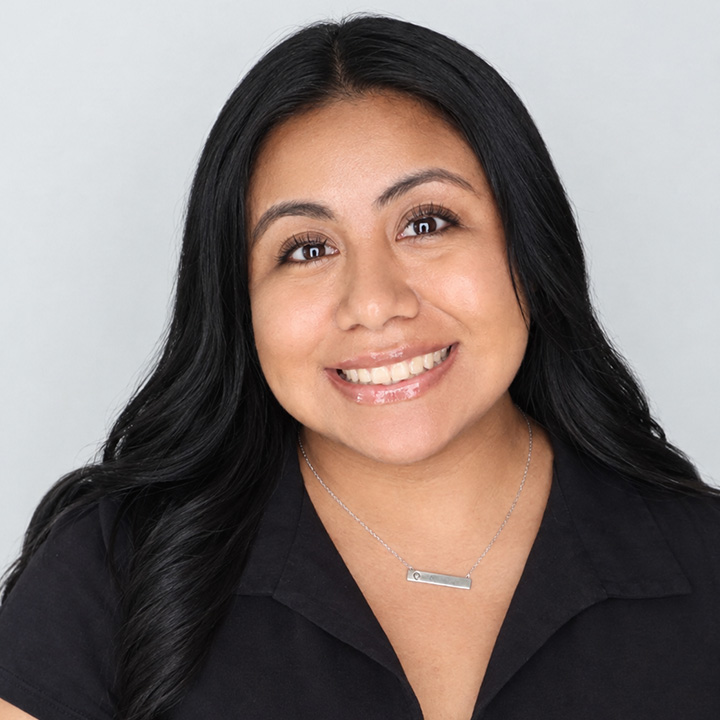 Headshot of Keylan Cortes