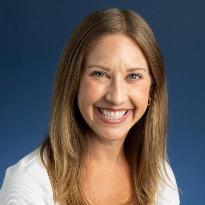 Headshot of Rebecca Rutchick