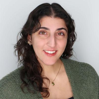 Headshot of Taleene Armen