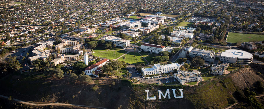 La Film School Dorms