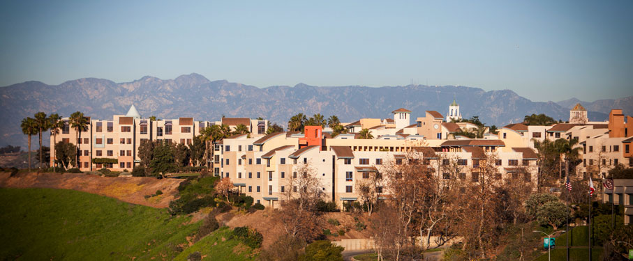 lmu student housing living options