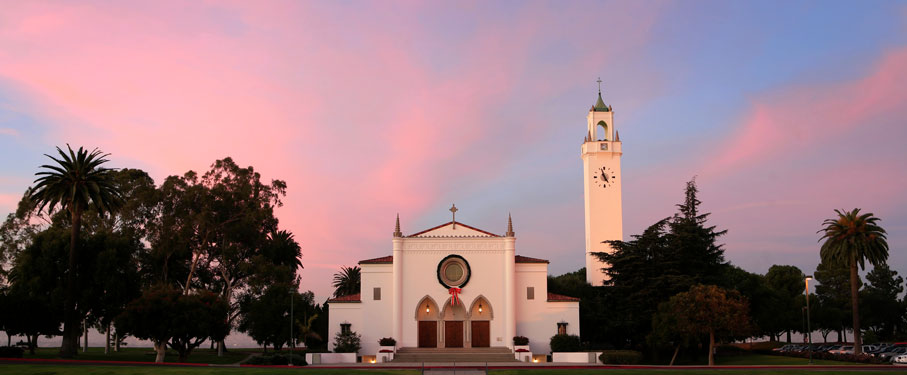 lmu housing current students winter break