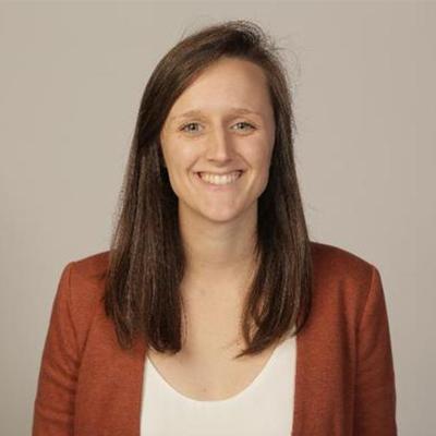 Headshot of Chelsea Brown