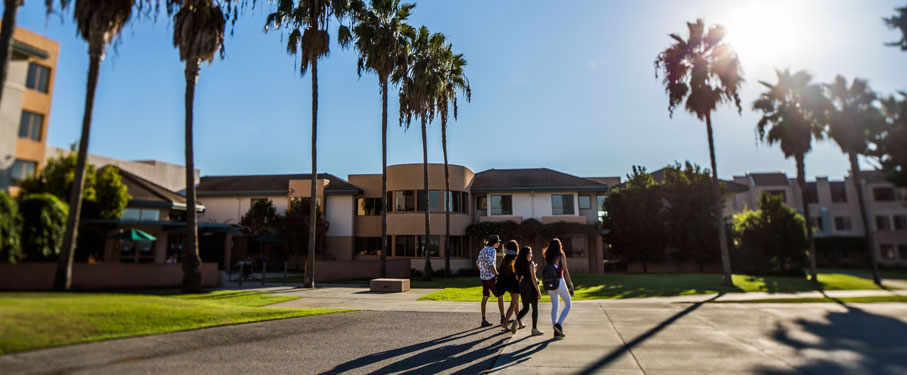 La Film School Dorms